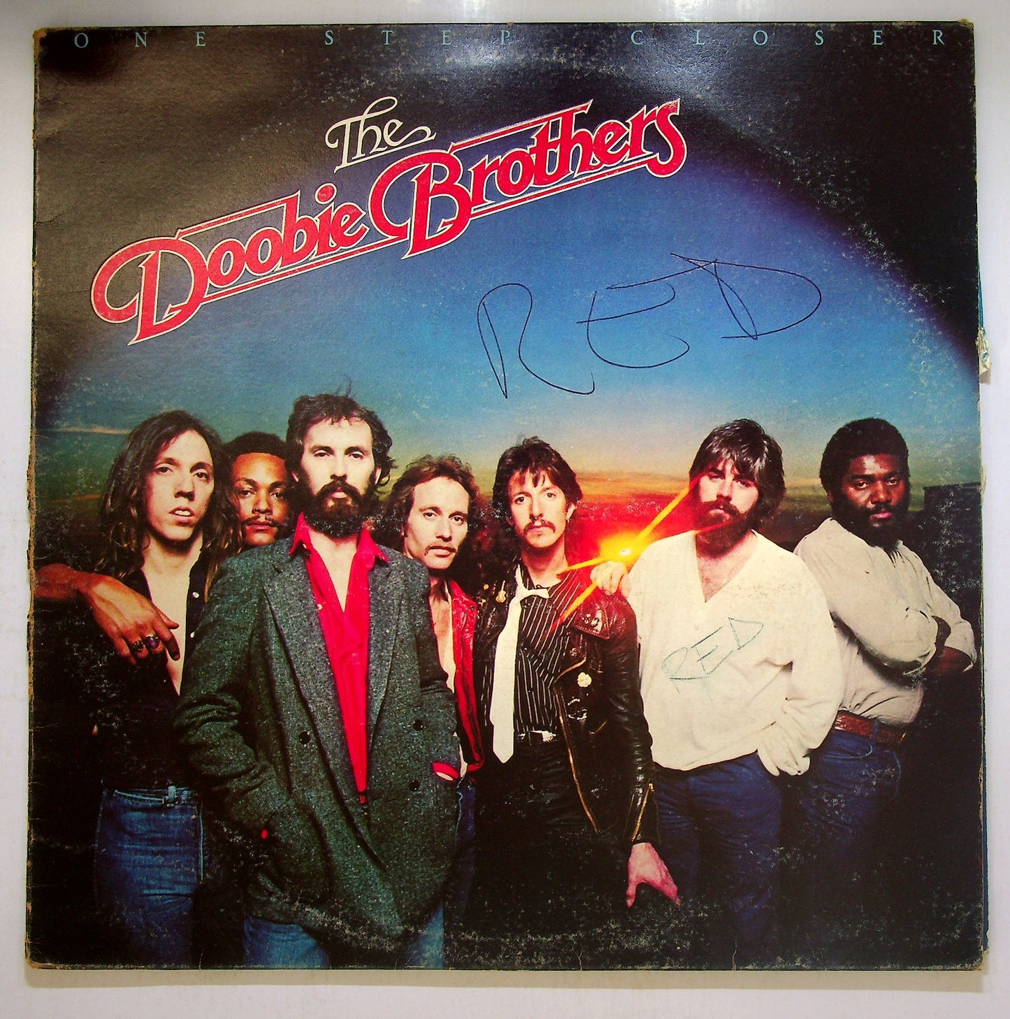 EBOND The Doobie Brothers - One Step Closer Vinile V113029