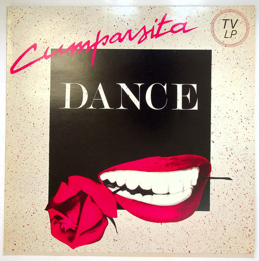 EBOND I Condor - Cumparsita Dance Vinile V113036
