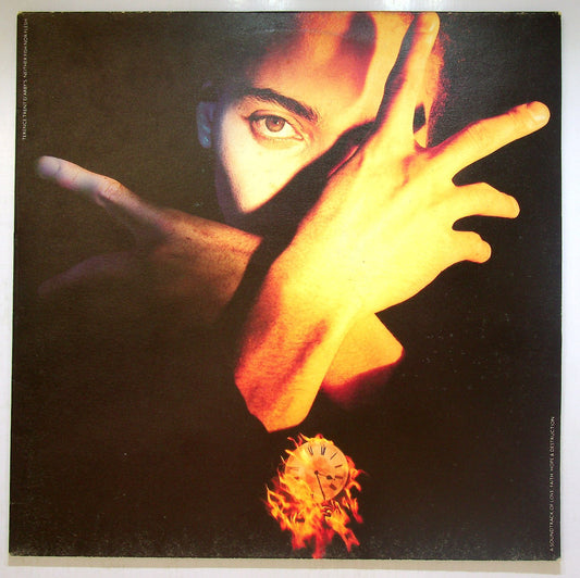 EBOND Terence Trent D'Arby's Neither Fish Nor Flesh Vinile V113064