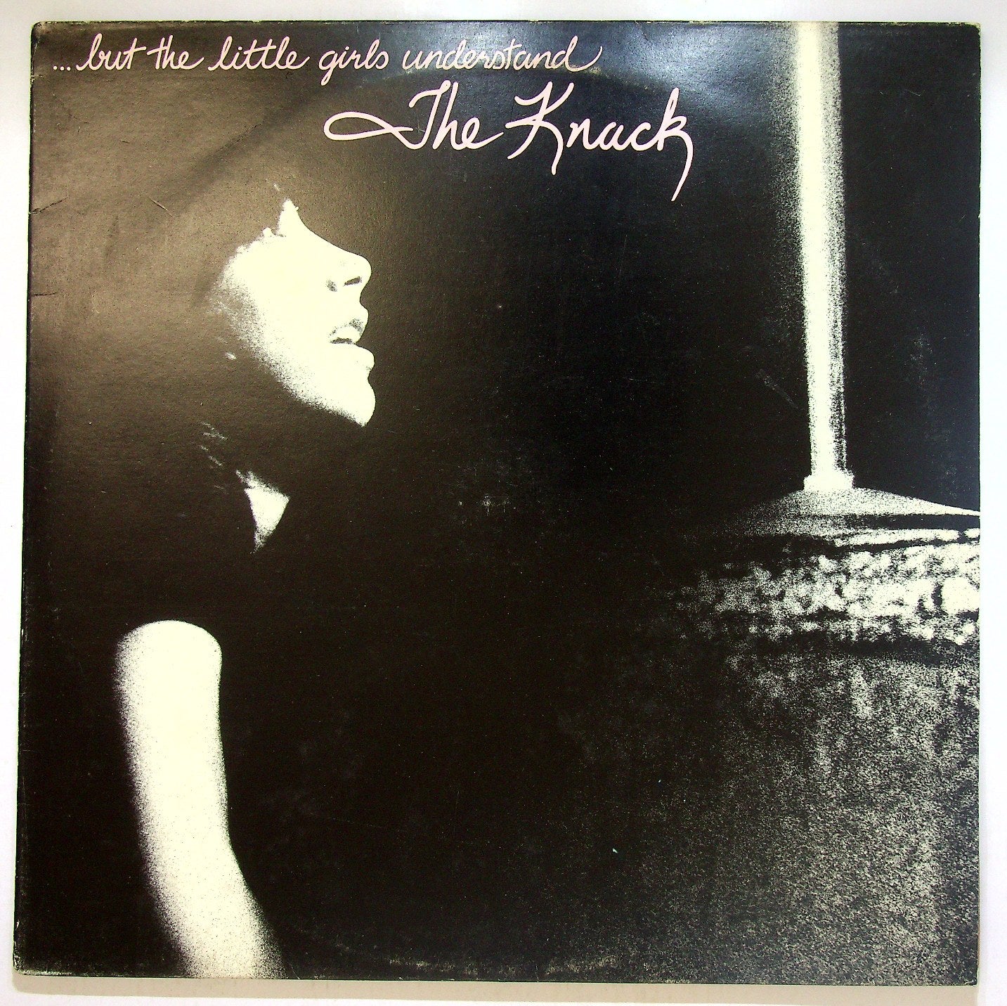 EBOND The Knack - ...But The Little Girls Understand Vinile V113088