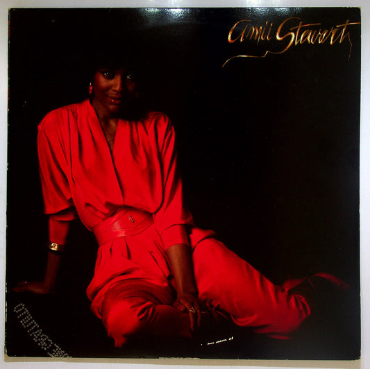 EBOND Amii Stewart - Amii Stewart Vinile V113109