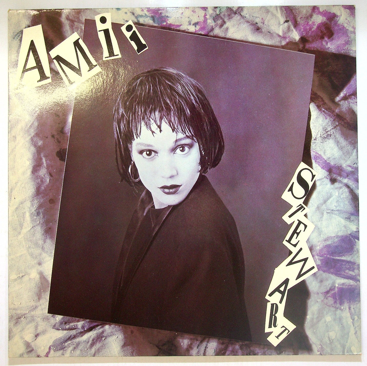 EBOND Amii Stewart - Amii Vinile V113110