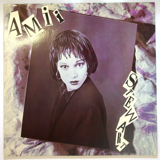 EBOND Amii Stewart - Amii Vinile V113110