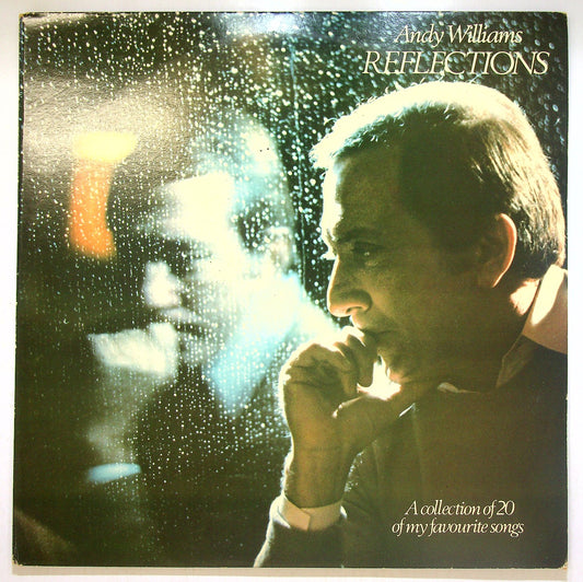 EBOND Andy Williams - Reflections Vinile V113114