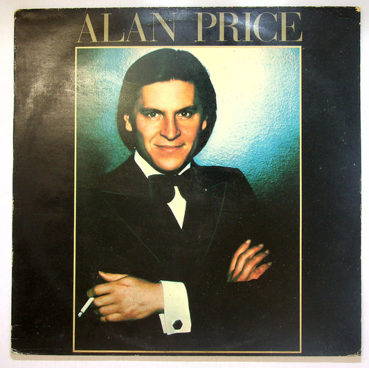 EBOND Alan Price - Alan Price Vinile V113118