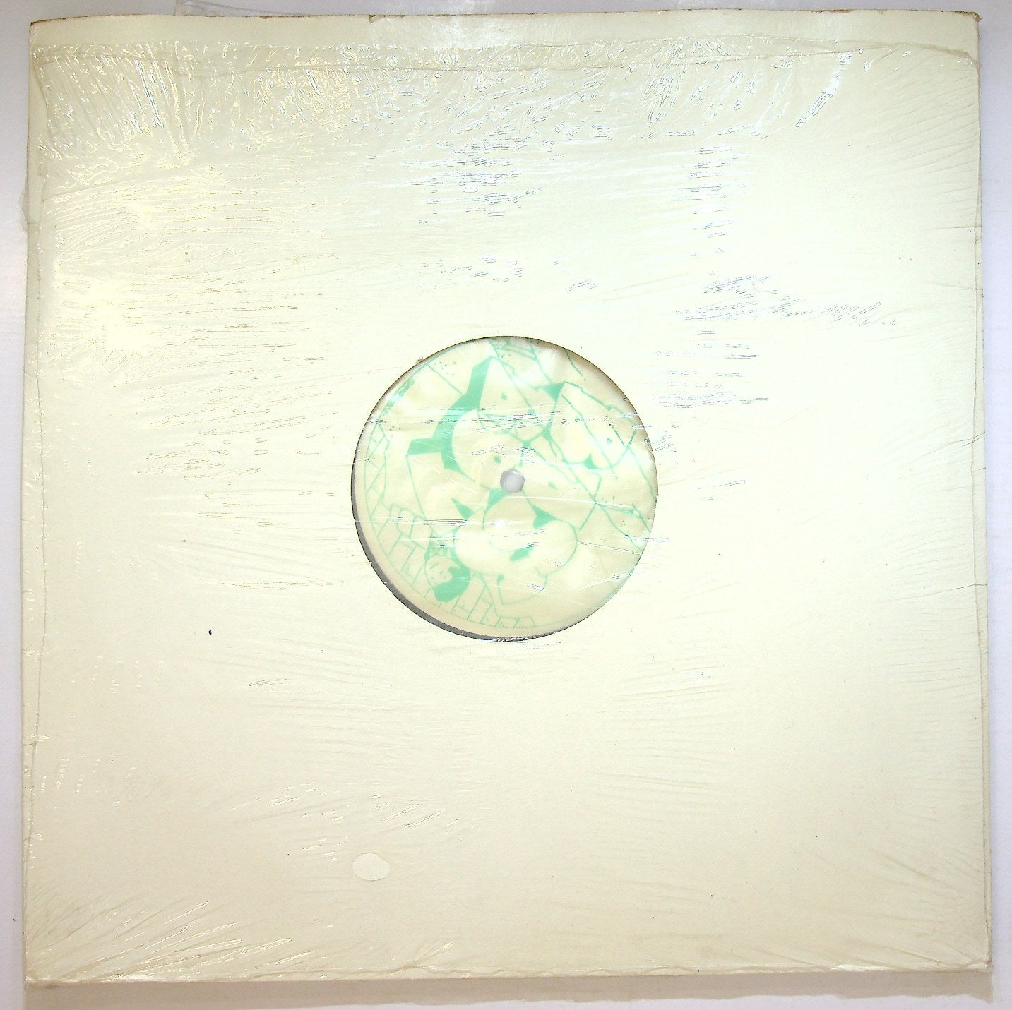 EBOND The Tone - Early To Rise Vinile V114001
