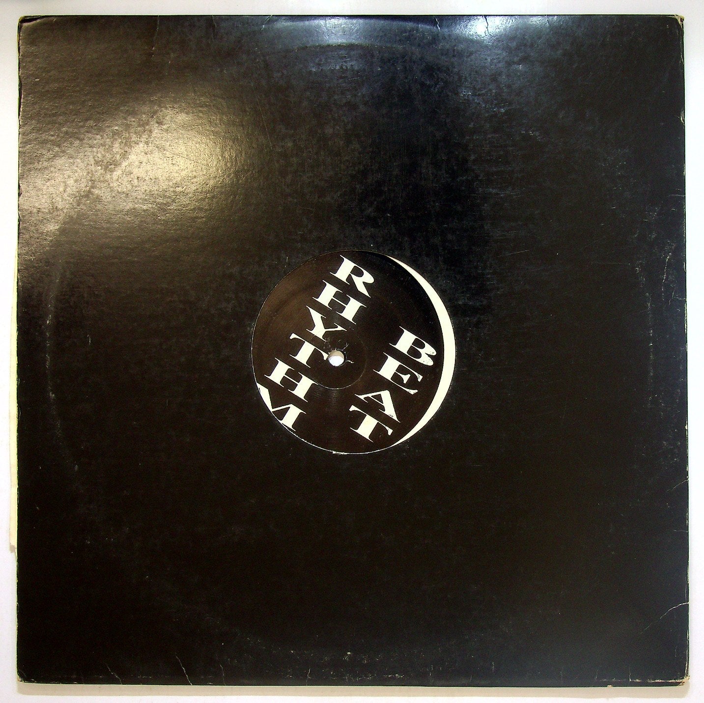 EBOND T.C. Crew - Welcome To The Underground Vinile V114044