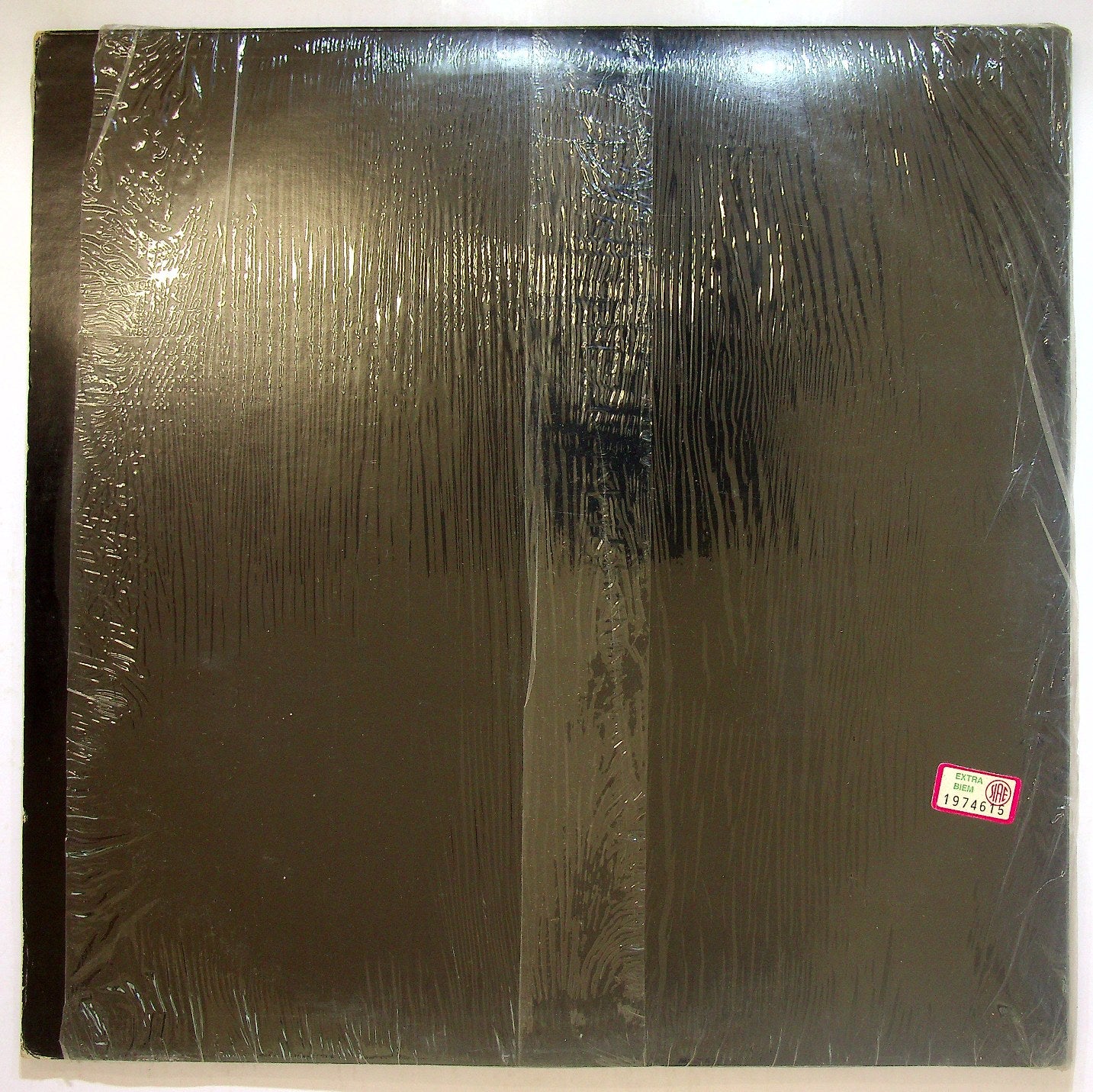EBOND Todd Terry Presents Sax - This Will Be Mine Vinile V114049