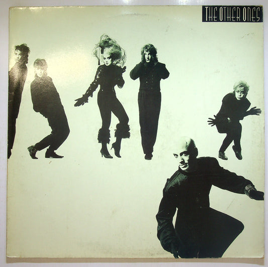 EBOND The Other Ones - The Other Ones Vinile V114078