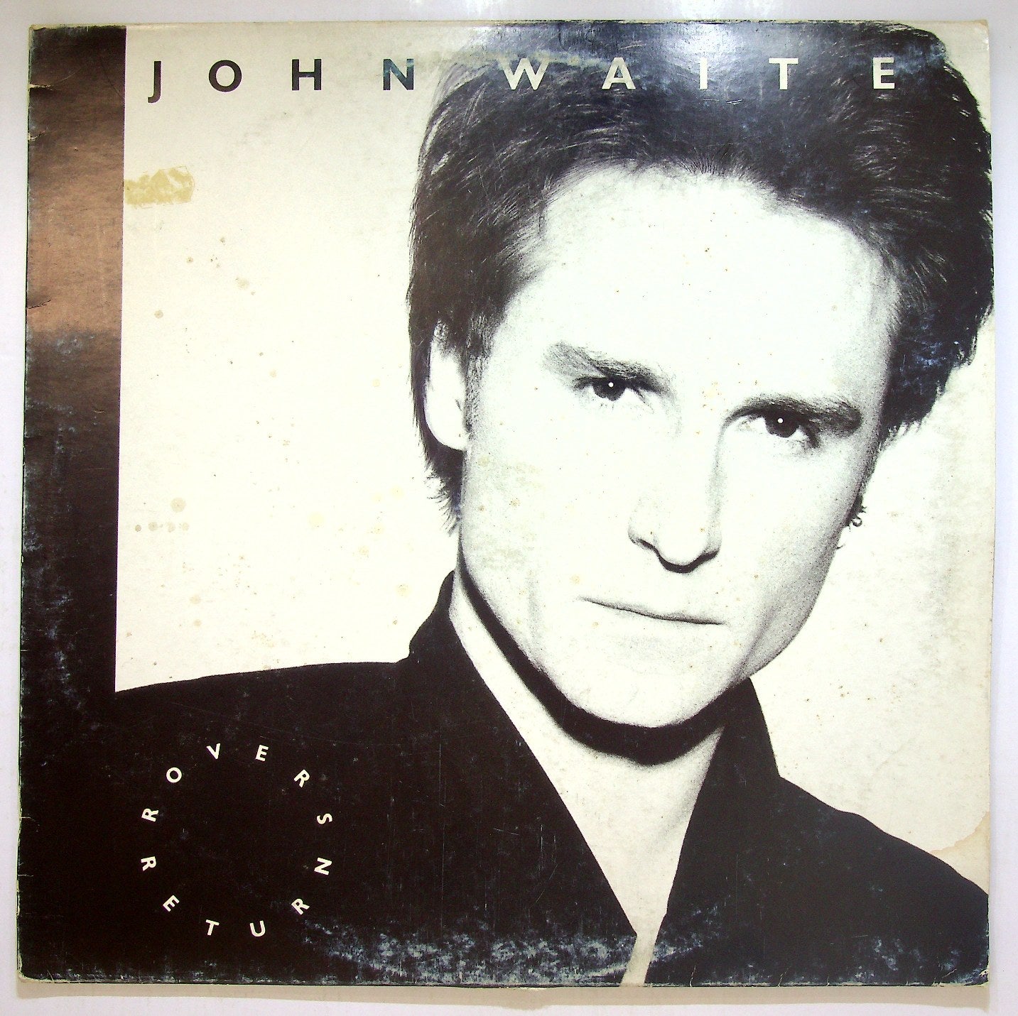 EBOND John Waite - Rover's Return Vinile V114096