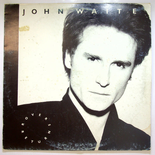 EBOND John Waite - Rover's Return Vinile V114096