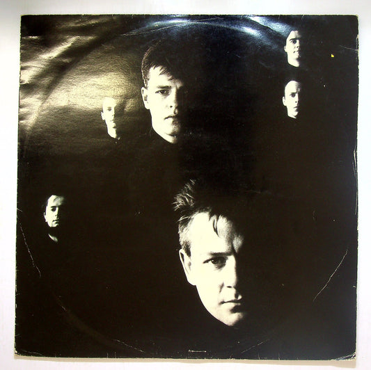 EBOND Madness - Yesterday's Men Vinile V114097