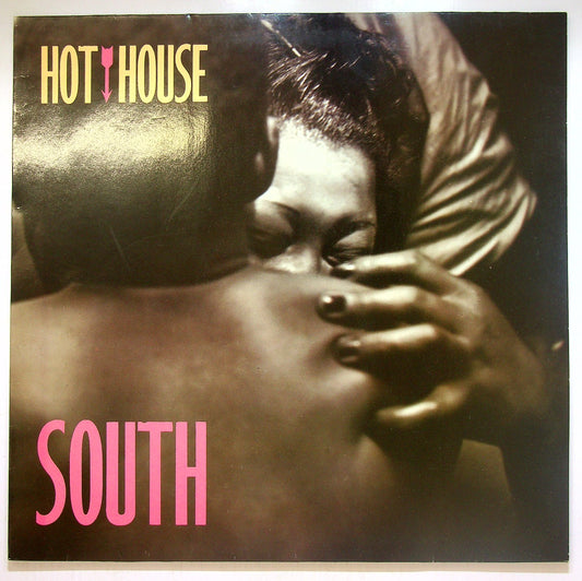 EBOND Hot House - South Vinile V114104