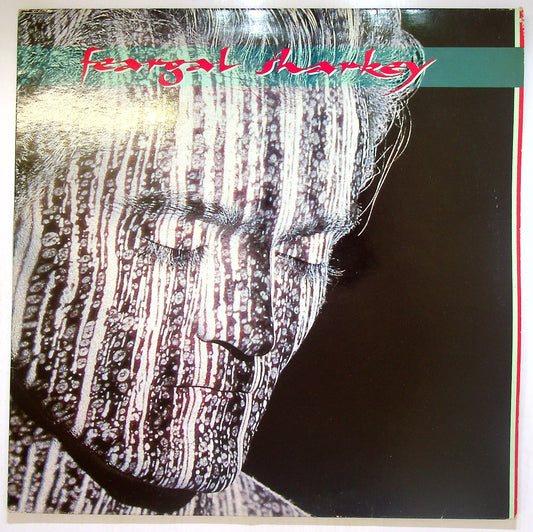 EBOND Feargal Sharkey - Feargal Sharkey Vinile V114116