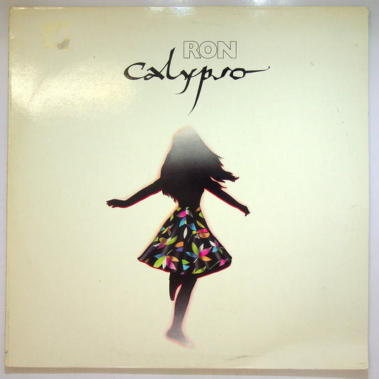 EBOND Ron - Calypso Vinile V115012