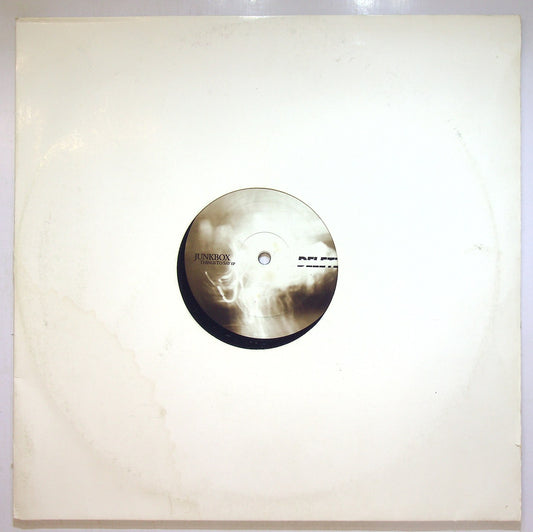 EBOND Junkbox - Things To Say Vinile V115061
