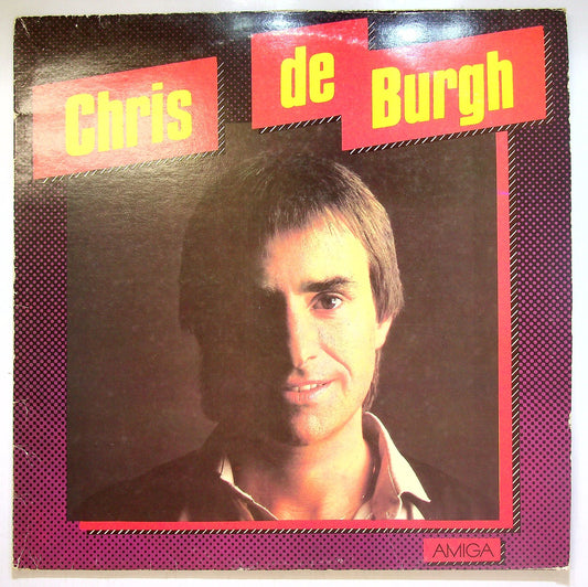 EBOND Chris de Burgh - Chris De Burgh Vinile V115083