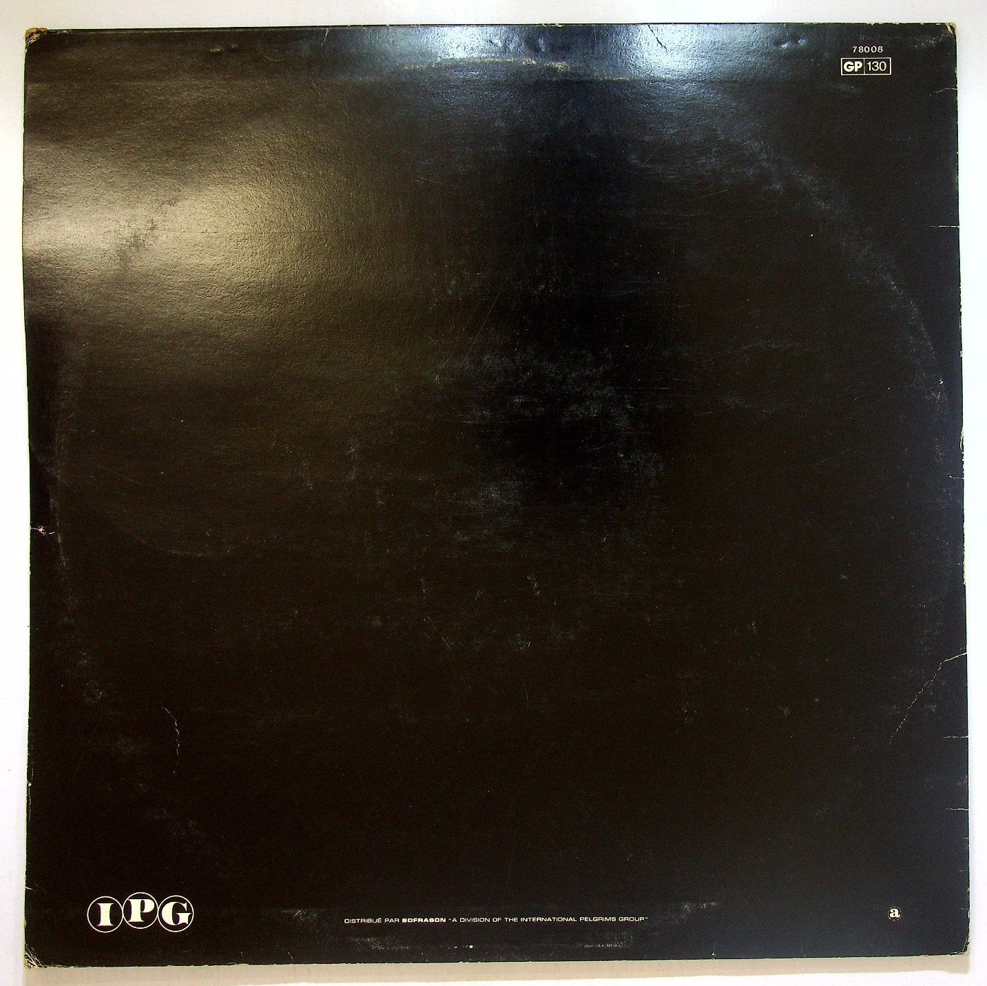 EBOND Uranium - Eleanor Rigby Vinile V115099