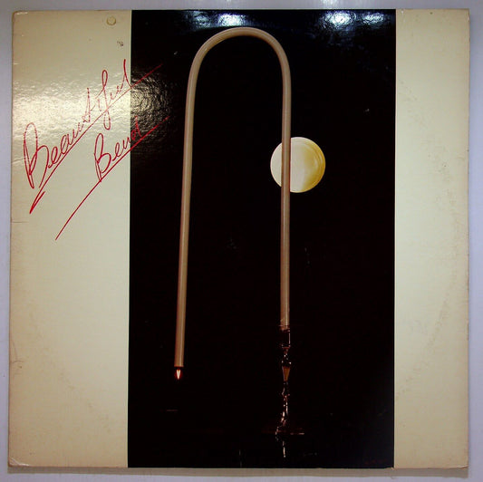EBOND Beautiful Bend - Make That Feeling Come Again! Vinile V115101