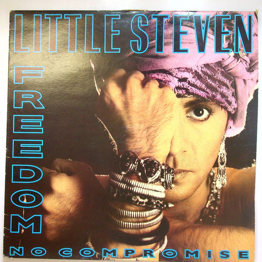 EBOND Little Steven - Freedom No CompromiseVinile V115106