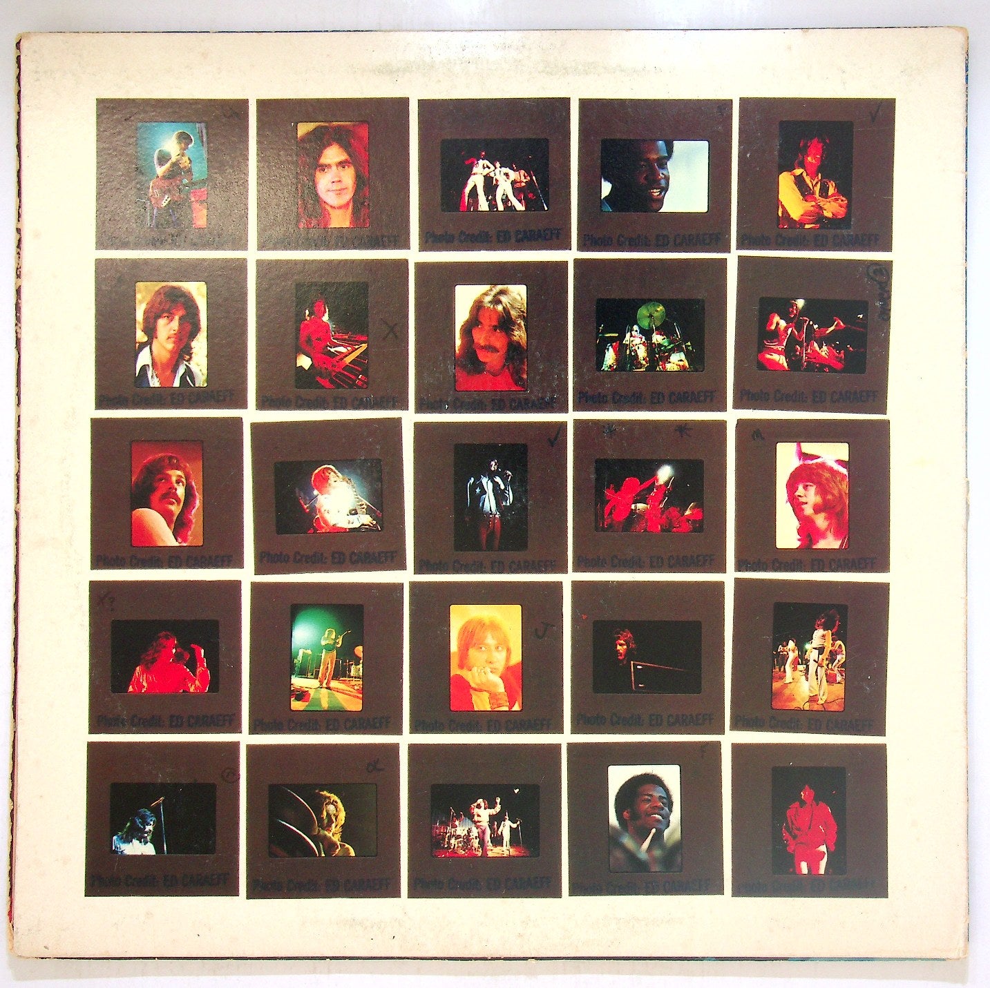 EBOND Three Dog Night - Naturally Vinile V115114