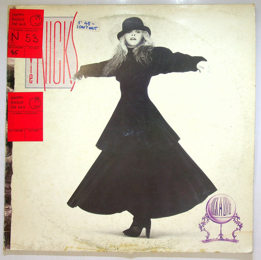 EBOND Stevie Nicks - Rock A Little Vinile V115120