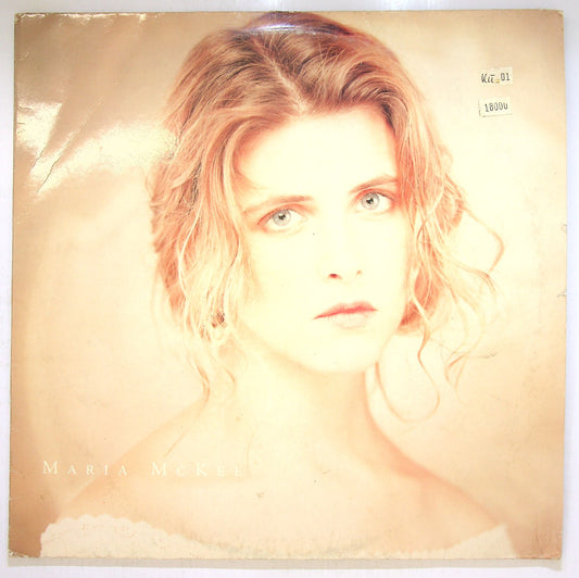EBOND Maria McKee - Maria McKee Vinile V115123