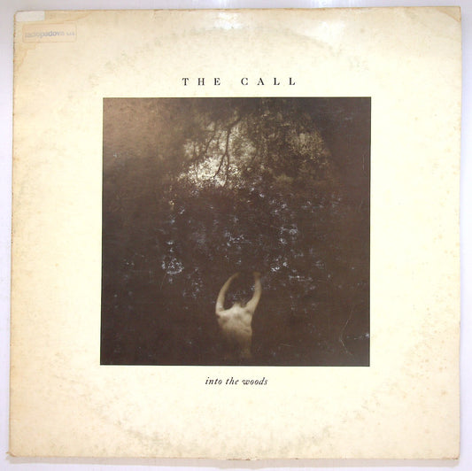 EBOND The Call - Into The Woods Vinile V115125