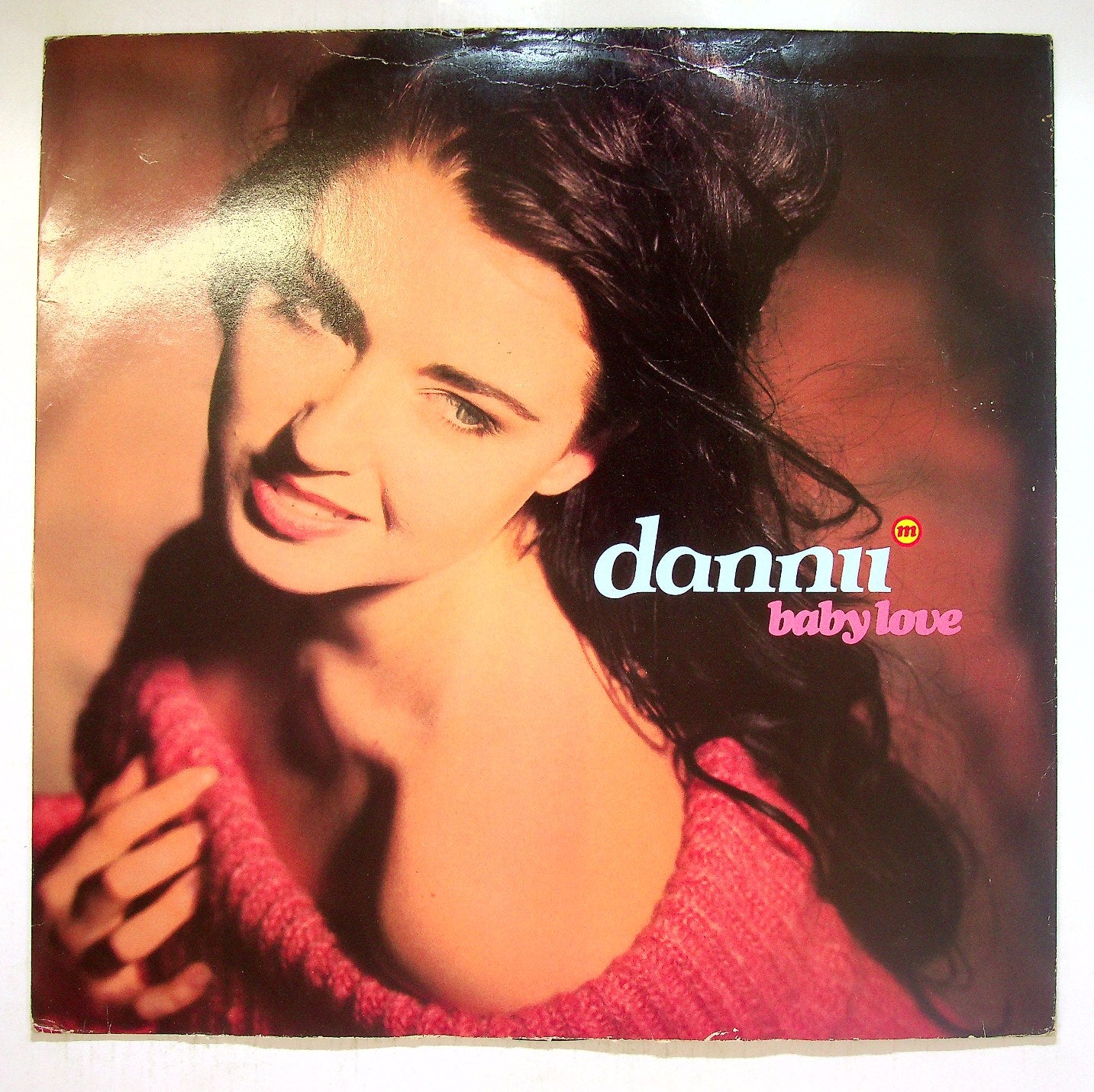 EBOND Dannii - Baby Love Vinile V115144