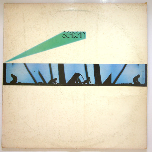 EBOND Clay Wilson - Searchin' Vinile V116026