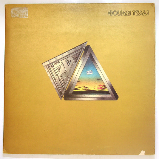 EBOND Sumeria - Golden Tears Vinile V116037