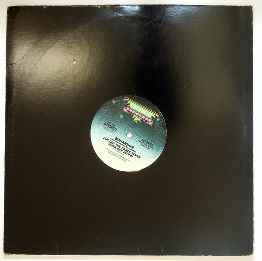 EBOND Bohannon - I've Got The Dance Fever Vinile V116043