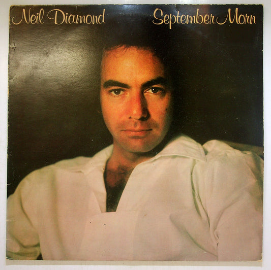 EBOND Neil Diamond - September Morn Vinile V116089