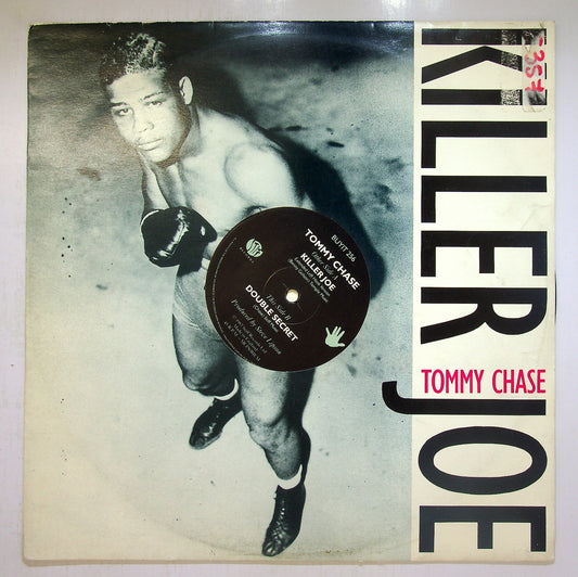 EBOND Tommy Chase - Killer Joe Vinile V116096