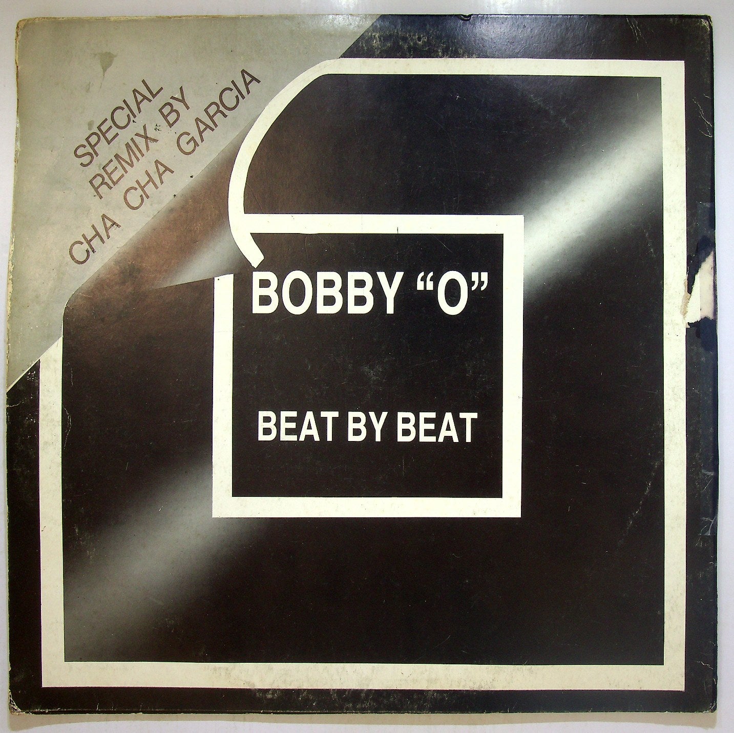 EBOND Bobby 'O' - She Has A Way Vinile V116130