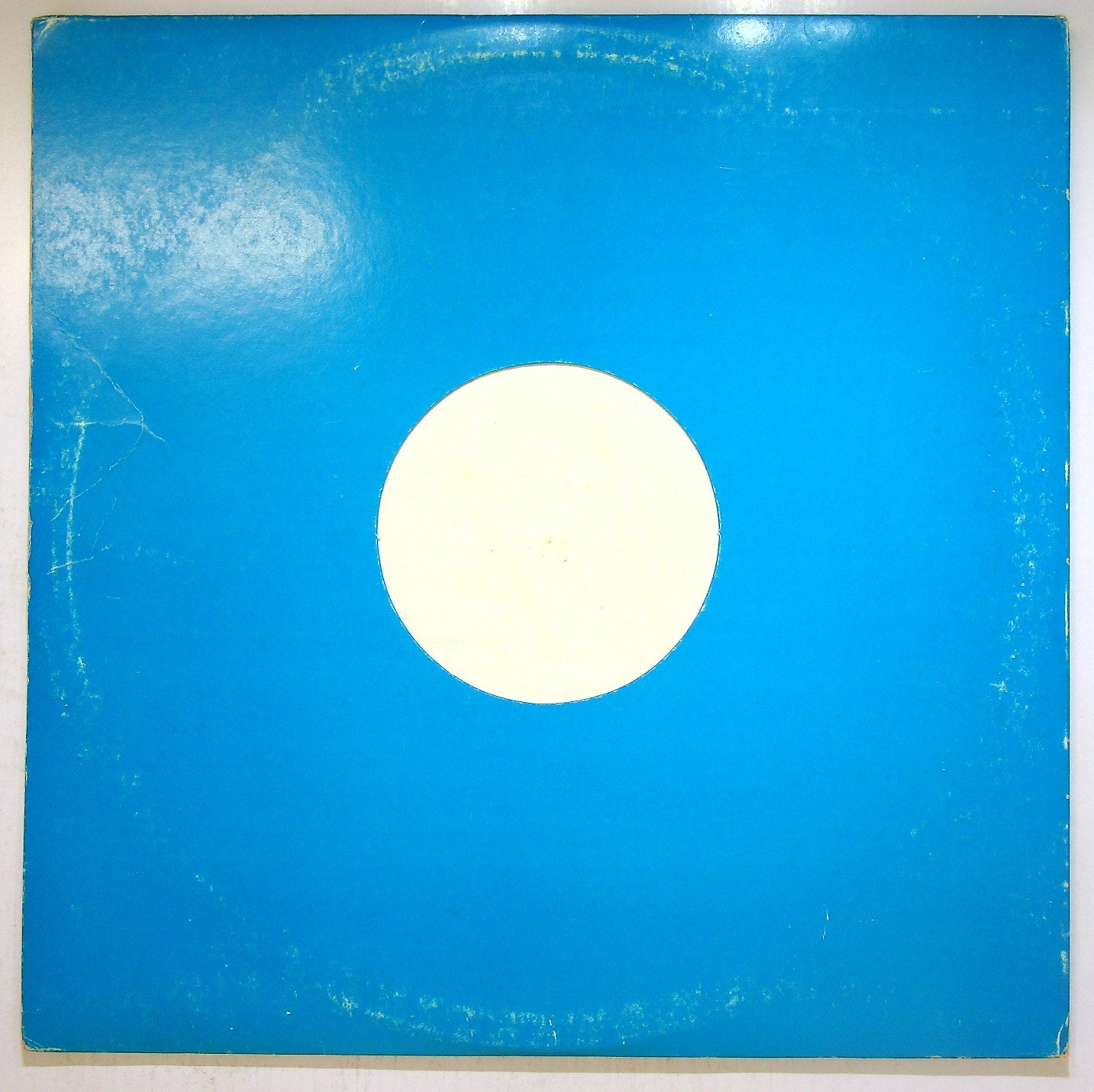 EBOND Underground Resistance - Elimination / Gamma-Ray Vinile V117028