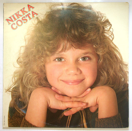 EBOND Nikka Costa - Nikka Costa Vinile V117068
