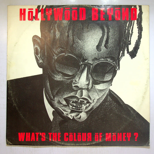 EBOND Hollywood Beyond - What's The Colour Of Money? Vinile V117073