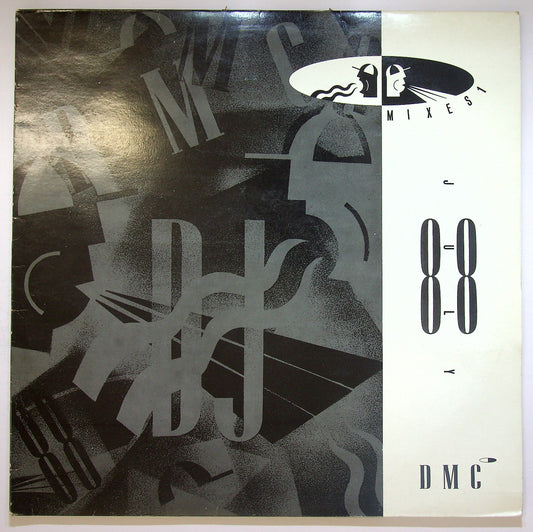 EBOND Various - July 88 - Mixes 1 Vinile V117142