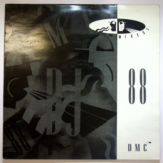 EBOND Various - September 88 - Mixes 1 Vinile V117144
