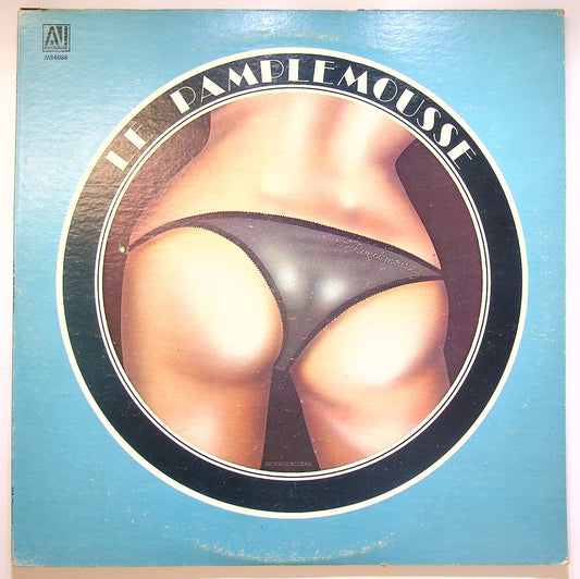 EBOND Le Pamplemousse - Le Pamplemousse Vinile V118021