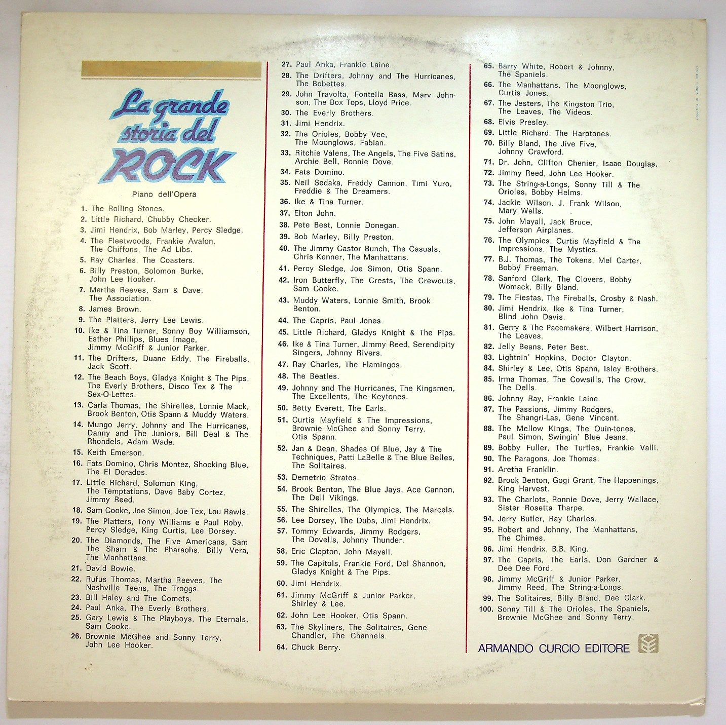 EBOND Elton John - Elton John Vinile V118082