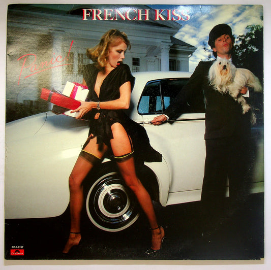 EBOND French Kiss - Panic! Vinile V118118