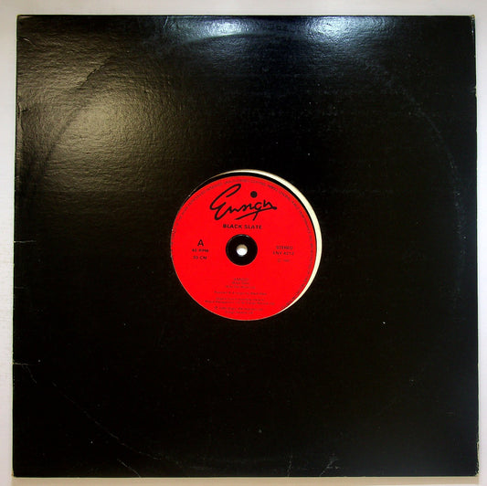 EBOND Black Slate - Amigo Vinile V118144