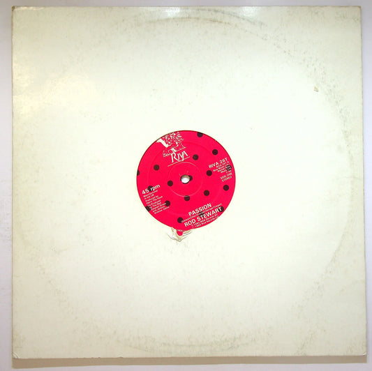 EBOND Rod Stewart - Passion Vinile V119072