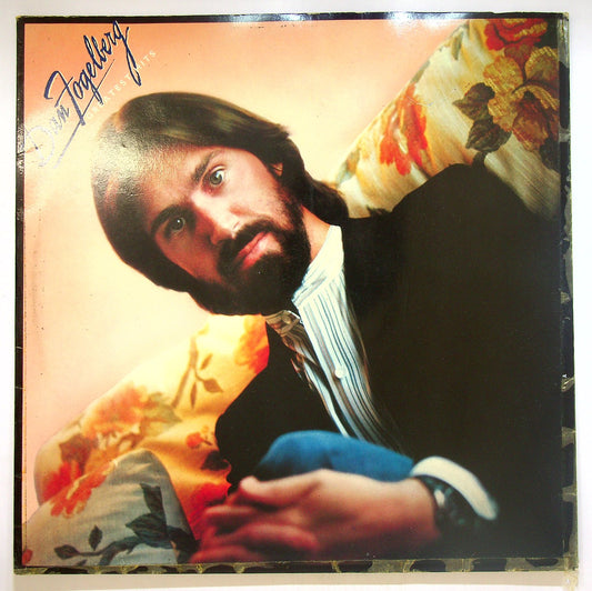 EBOND Dan Fogelberg - Greatest Hits Vinile V119129