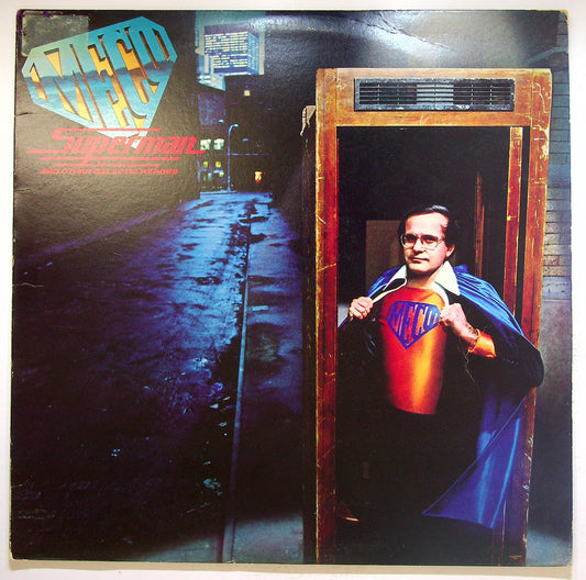 EBOND Giorgio - From Here To Eternity Vinile V120003