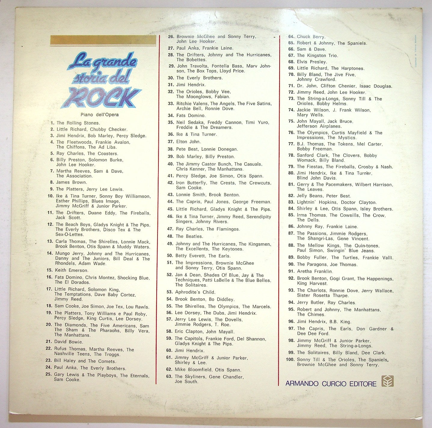 EBOND Bob Marley / Billy Preston - Bob Marley / Billy Preston Vinile V120039
