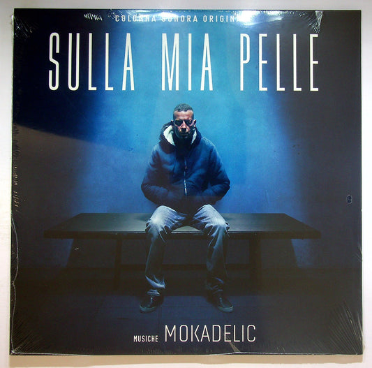 EBOND Mokadelic - Sulla Mia Pelle Vinile V122046