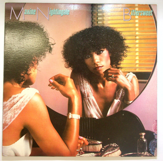 EBOND Maxine Nightingale - Bittersweet Vinile V122077